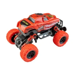 Stunt Monster Truck Diferentes Modelos^Motor Planet