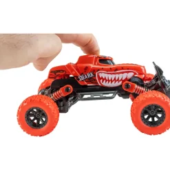 Stunt Monster Truck Diferentes Modelos^Motor Planet