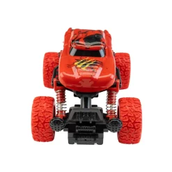 Stunt Monster Truck Diferentes Modelos^Motor Planet