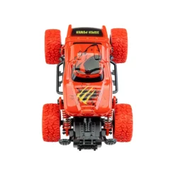 Stunt Monster Truck Diferentes Modelos^Motor Planet