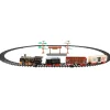 Tren Clasico Con Sonidos^Motor Planet Outlet