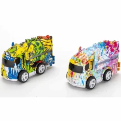Vehículos Graffiti^Motor Planet Best