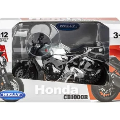 Motos Escala 1:12^* Clearance