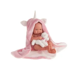 Recien Nacida Nica Unicornio^Muñecas Antonio Juan Clearance