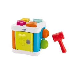 Multicubo Encajable 2 En 1 -^Chicco Online