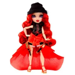 Muneca - Fantastic Fashion: Ruby^Rainbow High Clearance
