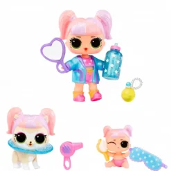 Muneca Deluxe Bubble Surprise^LOL Surprise Clearance