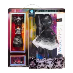 Muneca Shadow High Luna Madison^Rainbow High Discount