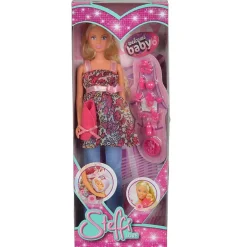 Muneca Embarazada^Steffi Love Outlet