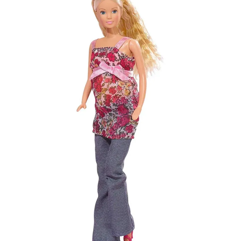 Muneca Embarazada^Steffi Love Outlet