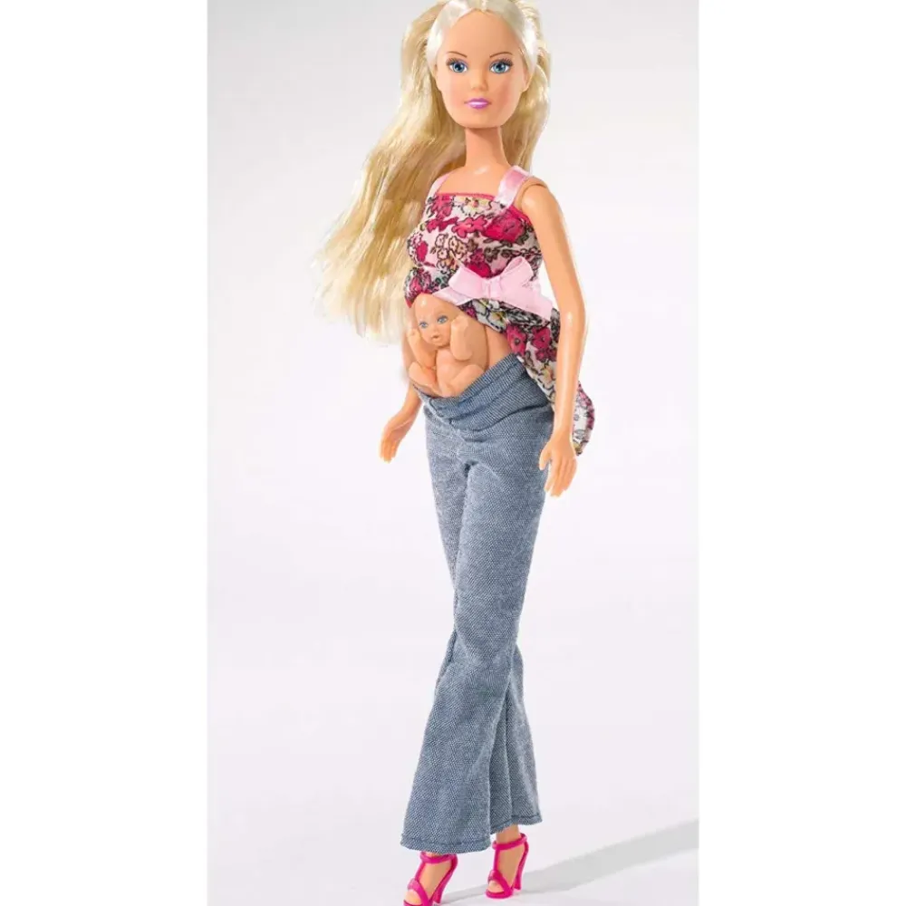 Muneca Embarazada^Steffi Love Outlet