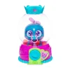 Muneco Bebe Ksimerito Gomigom Azul Edicion Bobbol Gom^Neonatos Hot