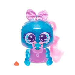 Muneco Bebe Ksimerito Gomigom Azul Edicion Bobbol Gom^Neonatos Hot