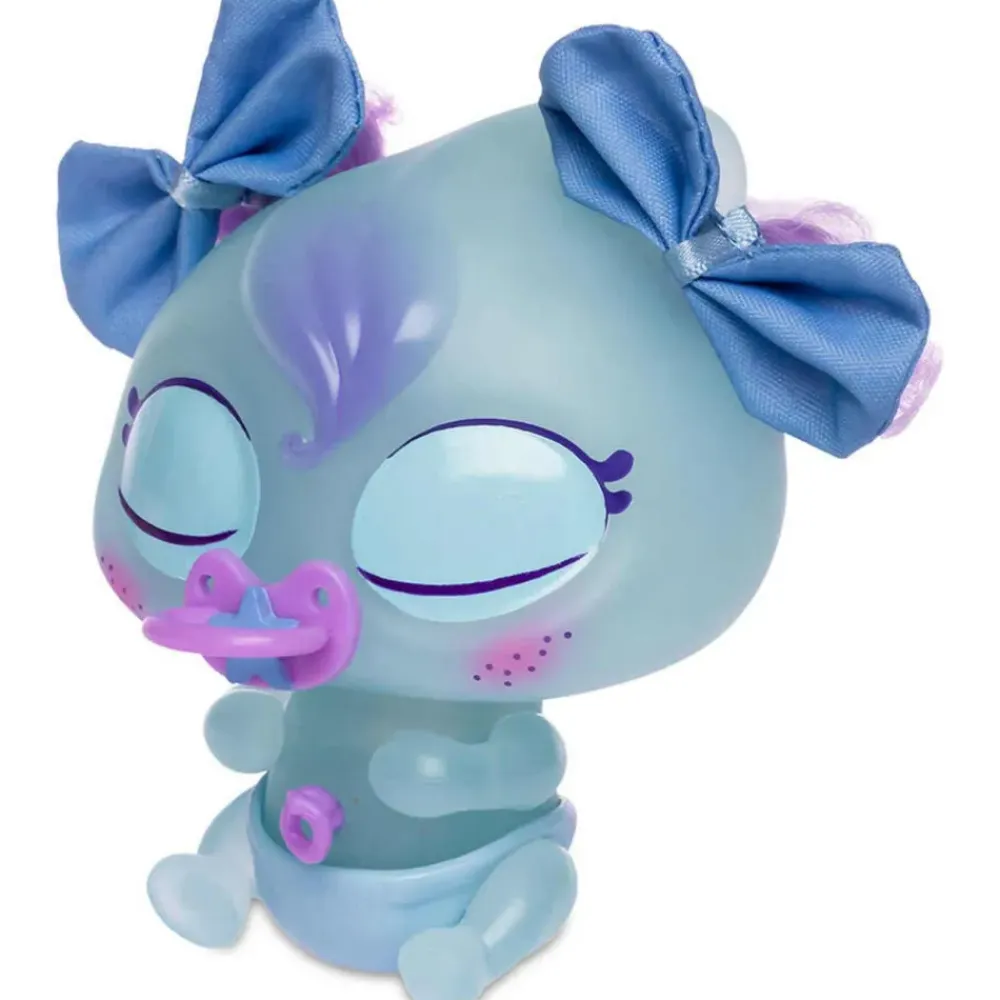 Muneco Bebe Sorpresito Sorti Azul^Neonatos Clearance