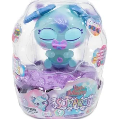 Muneco Bebe Sorpresito Sorti Azul^Neonatos Clearance