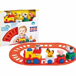 Musitren| Juguete Infantil^Infant Planet