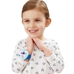 My First Kidiwatch Reloj Mascota Para Cuidar^VTech New