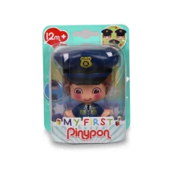 Figura Profesiones^My First PinyPon Discount