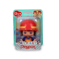 Figura Profesiones^My First PinyPon Discount