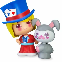 Mago Y Conejito^My First PinyPon
