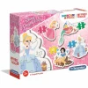 My First Puzzle Princess^* New