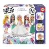 My Model Doll Design Celebration^Educa Borras