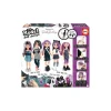 My Model Doll Design Moon Fashion Style^Educa Borras New