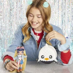 Na Na Na Surprise Glam Serie 2 Erika Featherton^Na! Na! Na! Surprise