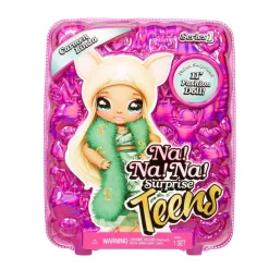 Teens Carmen Linda^Na! Na! Na! Surprise Outlet