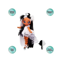 Na! Na! Na! Teens Serie 3 Odette Lakewood^Na! Na! Na! Surprise Outlet