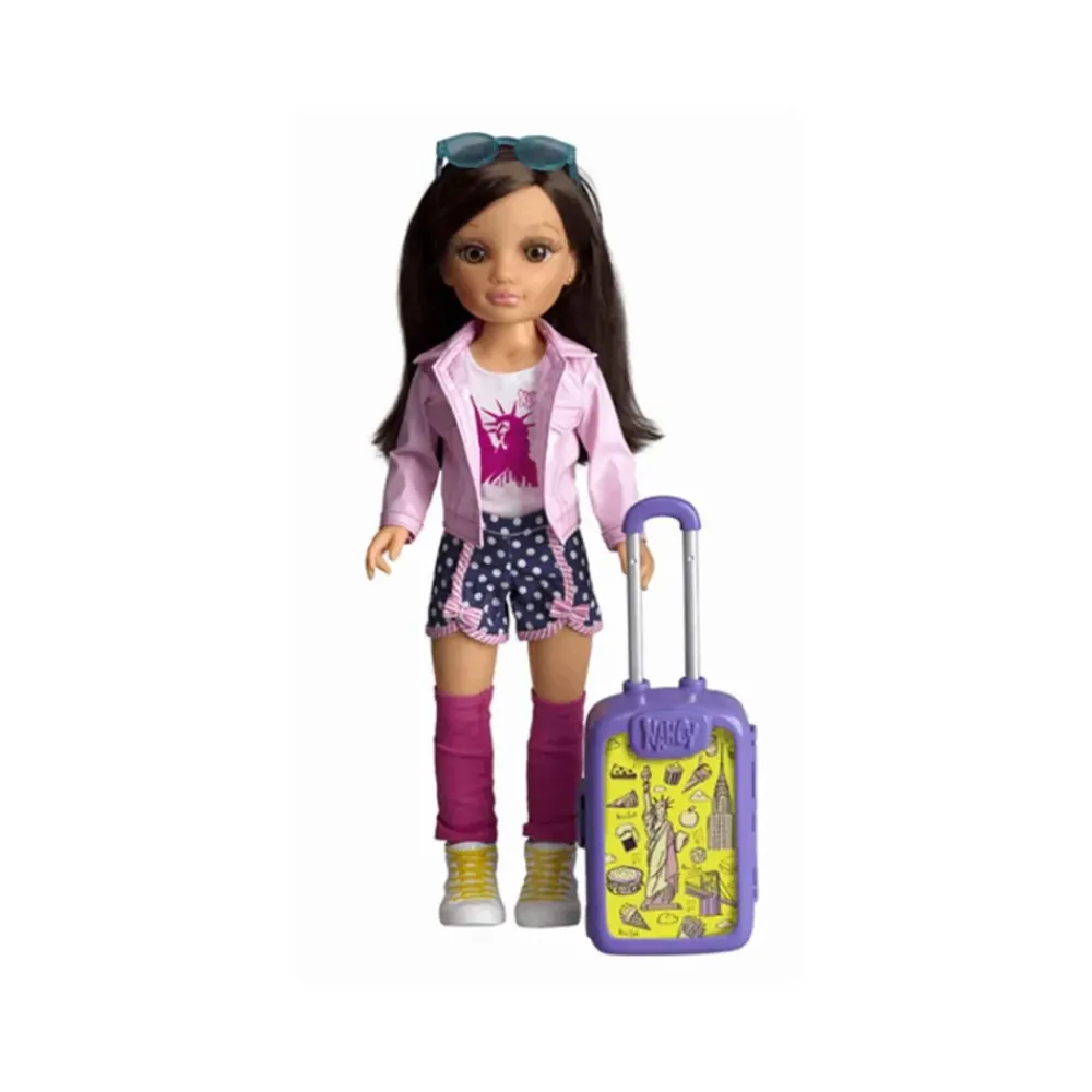 , Chic Traveller New York^Nancy Best