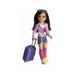 , Chic Traveller New York^Nancy Best