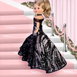Coleccion 55 Aniversario Muneca^Nancy Discount