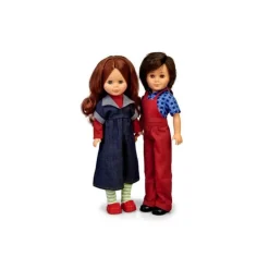 Coleccion Y Lucas^Nancy Sale