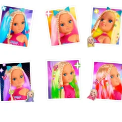 Hair Colour Change^Nancy Outlet