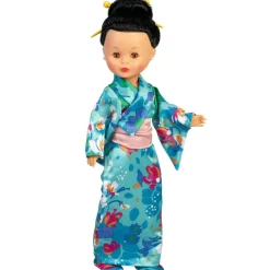 Muneca Japonesa Reedicion 2022^Nancy Online