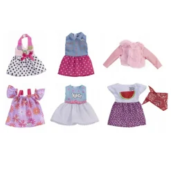 Ropita Diferentes Modelos^Nancy Best