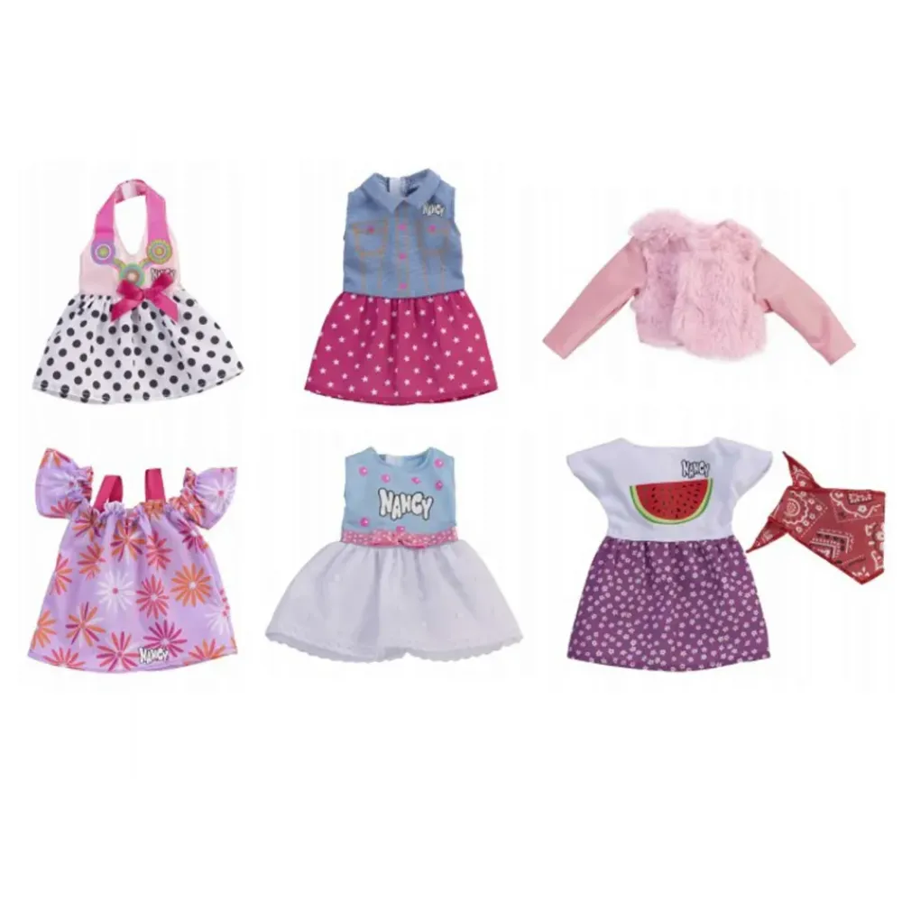 Ropita Diferentes Modelos^Nancy Best