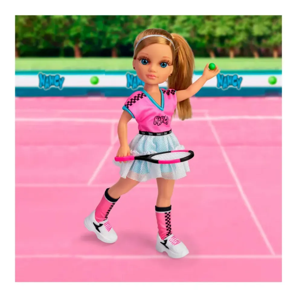 Trendy Tennis^Nancy Online