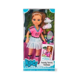 Trendy Tennis^Nancy Online