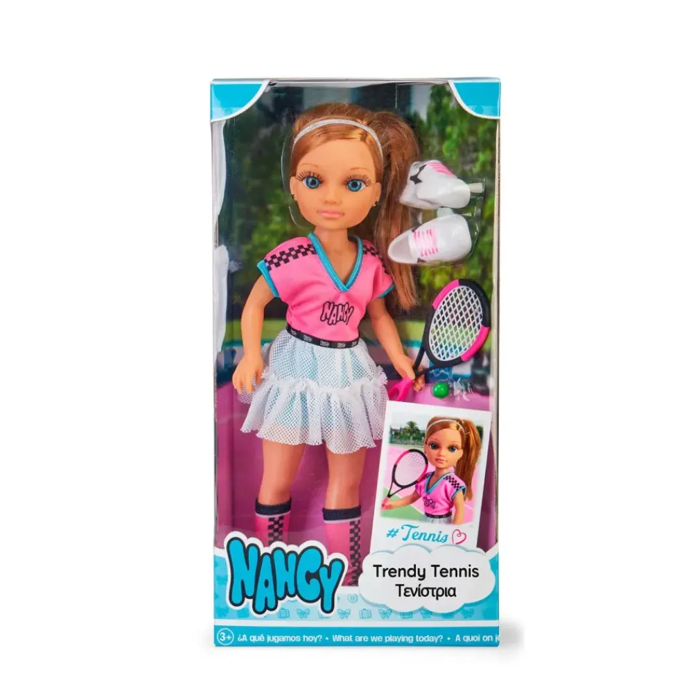 Trendy Tennis^Nancy Online