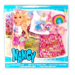 Un Dia Con Look Unicornio^Nancy Discount