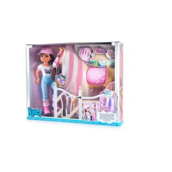 Un Dia Con Su Caballo Muneca Con Complementos^Nancy Discount