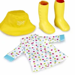 Un Dia De Lluvia Conjunto De Ropa^Nancy Best