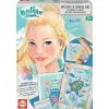 Nature Friends Mosaico Con Brillantes Naida^Educa Borras Clearance