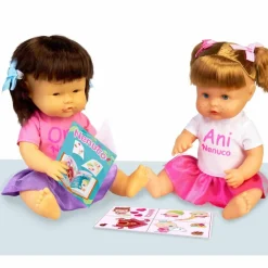 Ani Y Ona Feliz Cumpleanos^Nenuco Hot