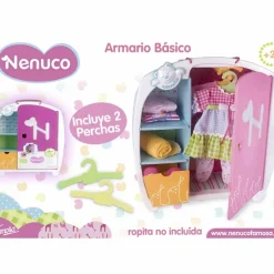 Armario^Nenuco Outlet