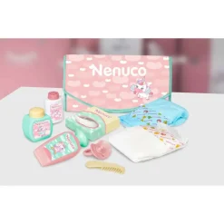 Bolso Cambiador Para Muñecas^Nenuco Online