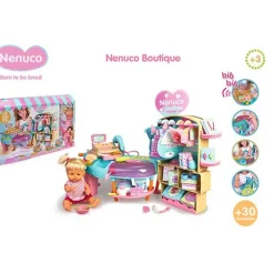 Boutique^Nenuco Hot