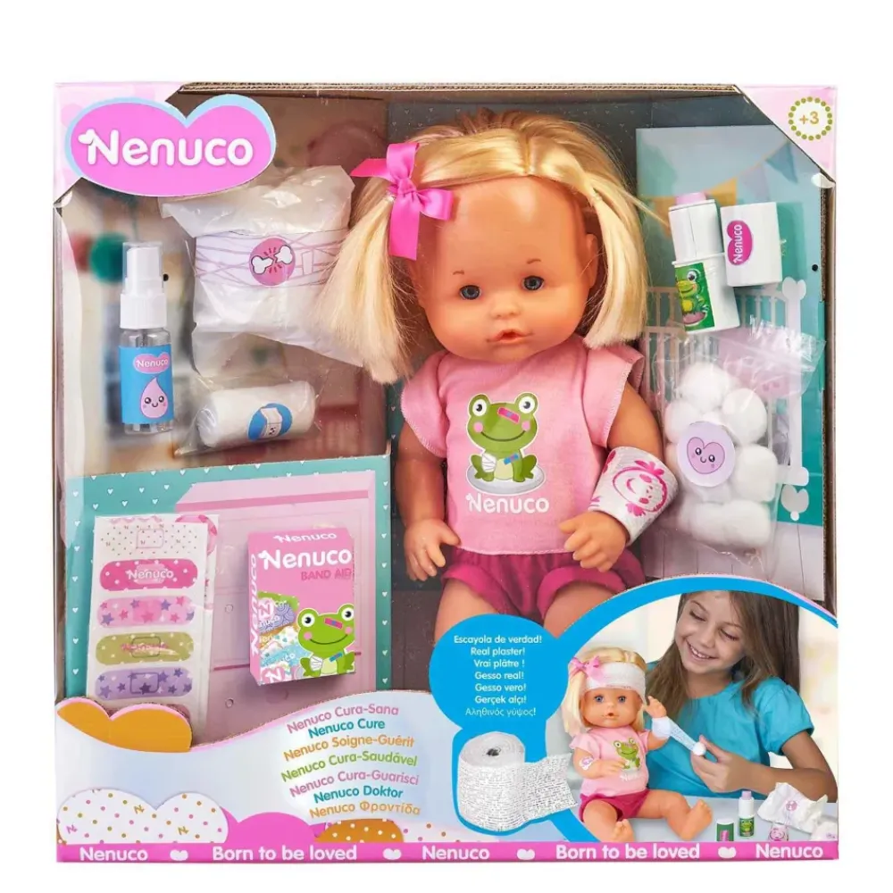 Cura Sana^Nenuco Outlet